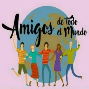Amistades del Mundo