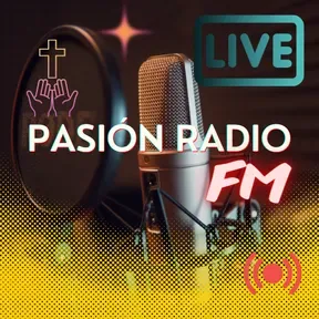PASIÓN RADIO 2