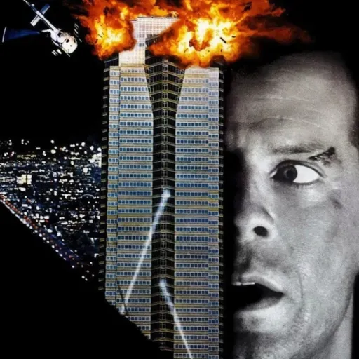 Episode 54 - Die Hard