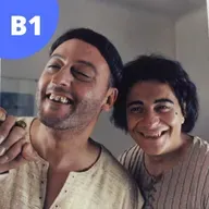 #129 - B1 - Русские и Французы: от Ярослава Мудрого до Жана Рено