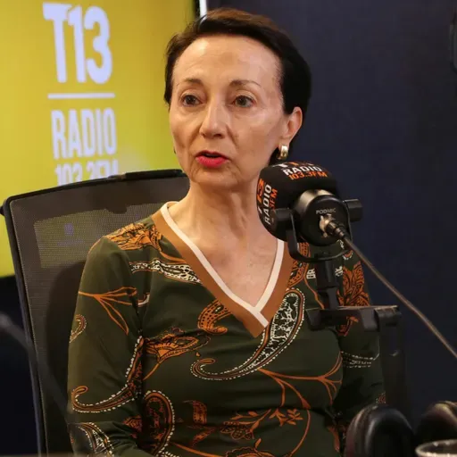 Ministra Chevesich: "Debemos tener una conducta proba frente a terceros, porque independiente de que nos afectamos a nosotros, afectamos a la Corte Suprema"