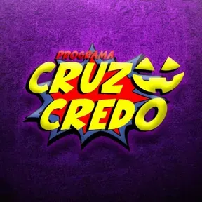 CRUZ CREDO