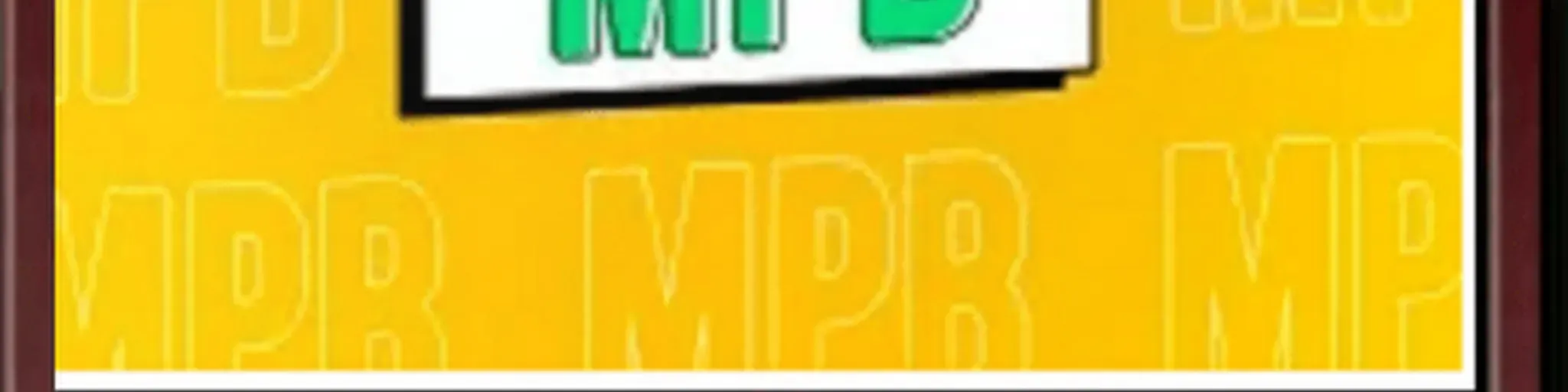 radio mbp
