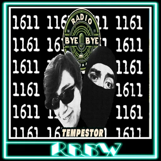 TEMPESTOR- RBBW 24/Junio/2025