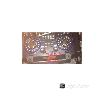 Mauricio radio station