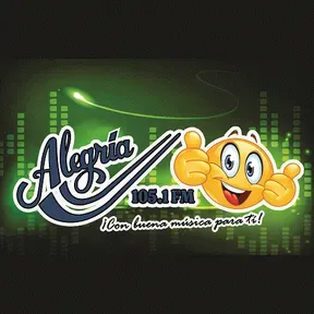 ALEGRIA 105.1FM