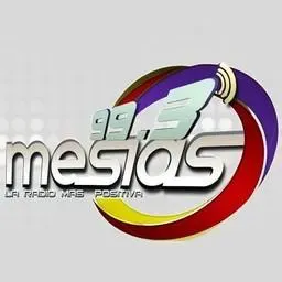 Mesias Radio 99.3 FM en vivo