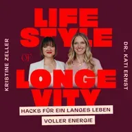 🙅♀️ Die unbequeme Wahrheit über Süßstoffe | #159 zuckerfrei, Zucker, Abnehmen, Heißhunger, Zero, Darmgesundheit, Ernährung, Gesundheit, Longevity