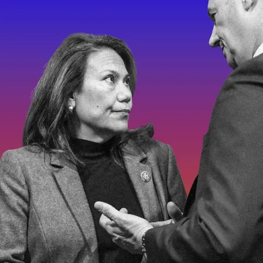 What Next - She's Skipping the State of the Union