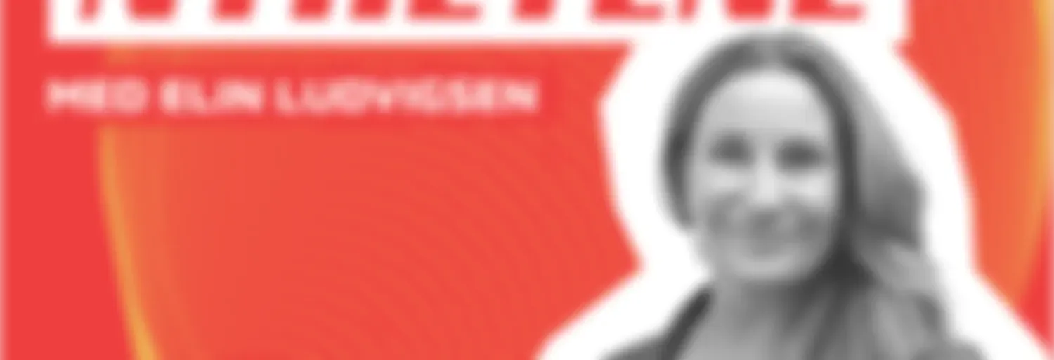 Bak Nyhetene med Elin Ludvigsen