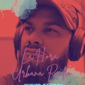 La Hora Urbana Radio