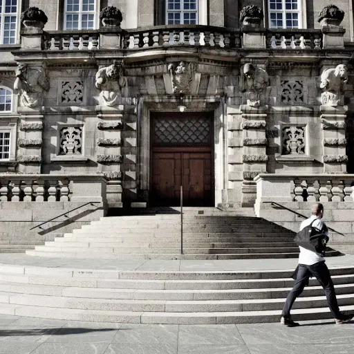 Fravalgt eller frivilligt: Her ender politikere, når de er færdige i Folketinget