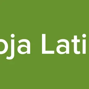 Moja Latino