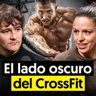 Experta en CrossFit: La tribu para mejorar tu físico, rendimiento y estética (Alba Estrada)