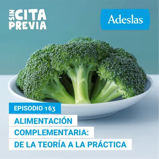 163 Alimentación complementaria: de la teoría a la práctica.