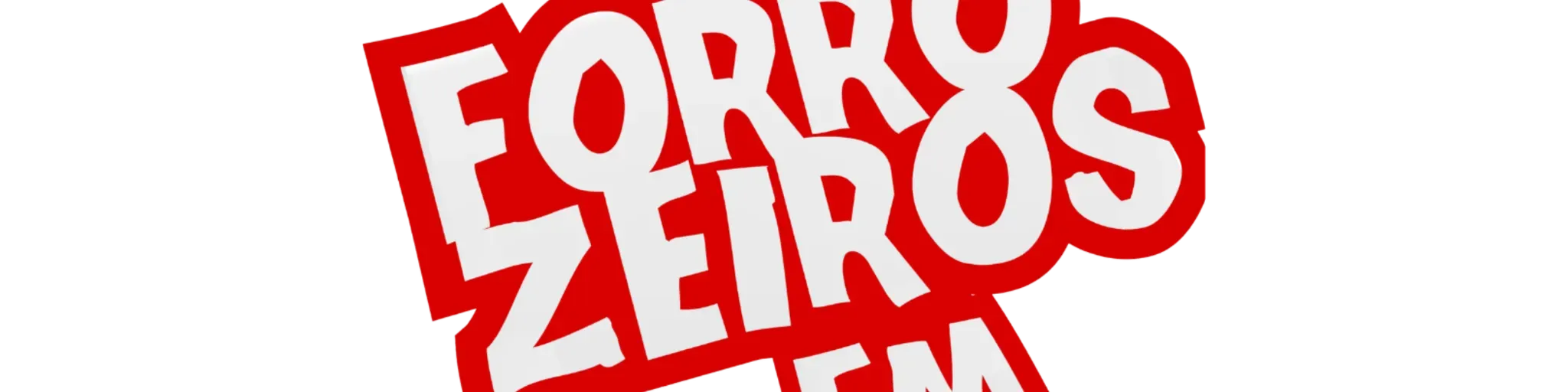 RÁDIO FORROZEIROS