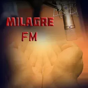 MILAGRE FM
