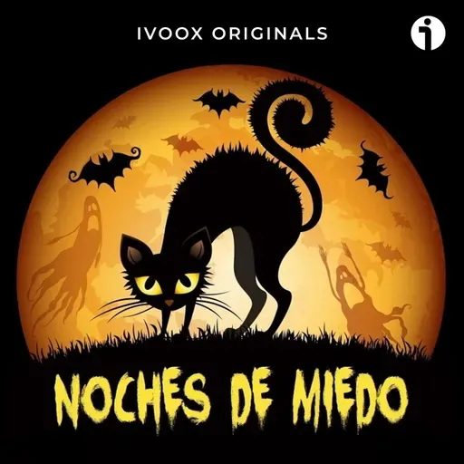 NOCHES DE MIEDO 10x10 - Until Dawn, The Black Phone 2, The Monkey y Speak No Evil
