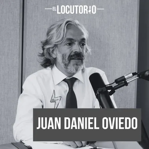 "Mi cicatriz es el recuerdo de que las cosas se pueden superar" Juan Daniel Oviedo