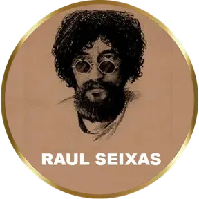 Raul Seixas