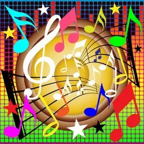 Musica de oro