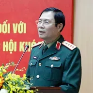 Giới thiệu Đại tướng Nguyễn Trọng Nghĩa và Đại tướng Nguyễn Tân Cương tham gia ứng cử đại biểu Quốc hội khóa XVI