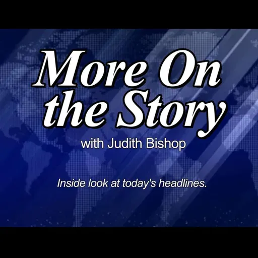 More On The Story - Premier Episode: "School Shootings"