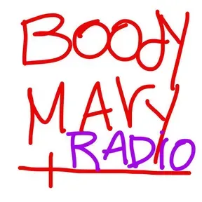 Bloody Mary Radio Stations in Hanuted Houses