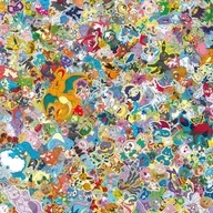 Pokémon Power Hour!