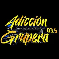 Adicción Grupera 83.5 en vivo