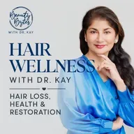 752: Hair Loss Awareness Month: Expert Guide to Hair Wellness with Dr. Bauman