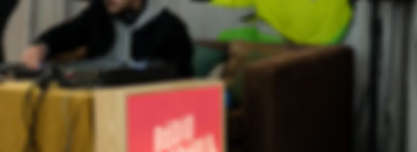 Transmissões de São Victor