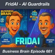 FridAI - AI Guardrails