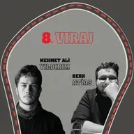 8. Viraj F1 Podcast 73, Avustralya GP: Baba bi' podcast...