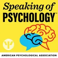 The rise of ‘therapy speak,’ with Taisha Caldwell-Harvey, PhD, and Erin Parks, PhD