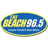 KLTG The Beach 96.5 FM