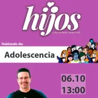 HYSLCH. Adolescencia 2da parte