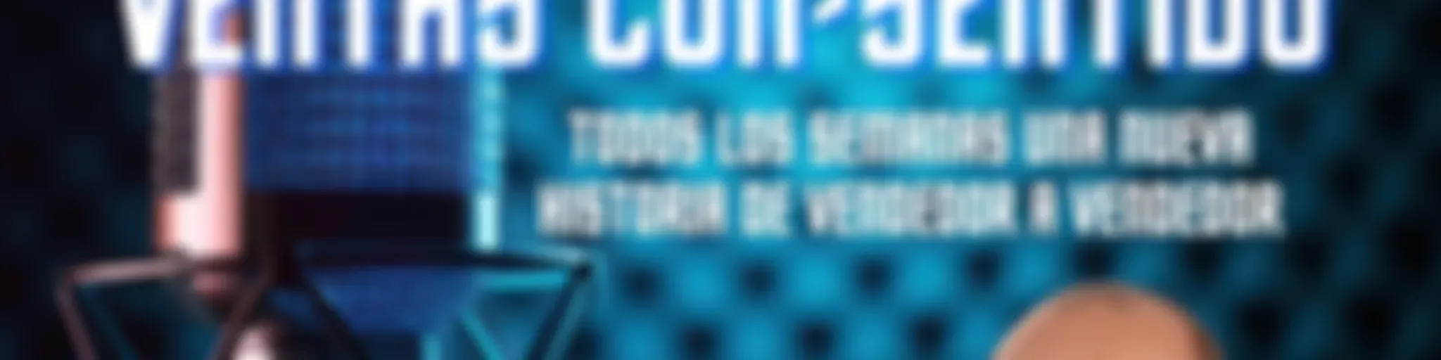 VENTAS CON-SENTIDO CON CESAR ALEXANDER