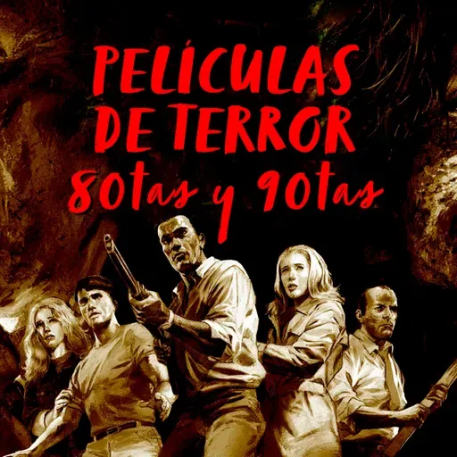 Películas de Terror: Especial 80tas y 90tas