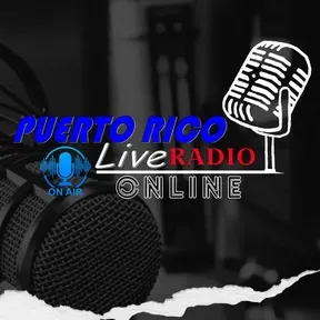 PUERTO RICO LIVE RADIO