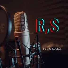 RADIO SOUZA