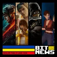 BIT NEWS - 29/09/2021 | Crie seu próprio mapa no novo Free Fire!