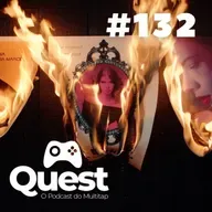 Quest #132 - Immortality, Return to Monkey Island, Soulstice e mais