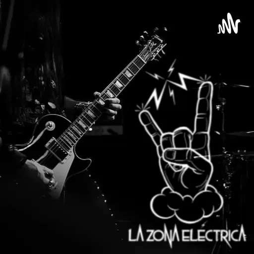 La Zona Eléctrica 0338 Sophia Mengrosso