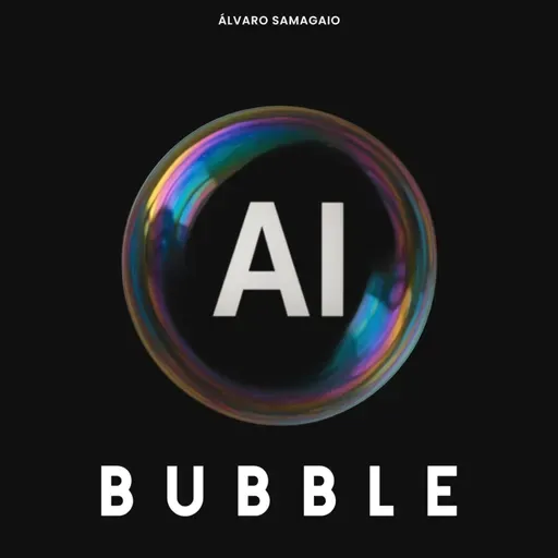 Estamos numa bolha de AI?