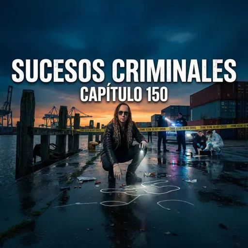 El Rincón del Disidente | Sucesos Criminales (Actualidad Capítulo 150 - 05/03/2026)