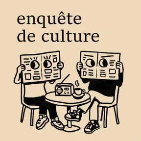 CISM 89.3 : Enquête de culture