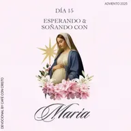 ¿Y si Dios se está acercando a mí?