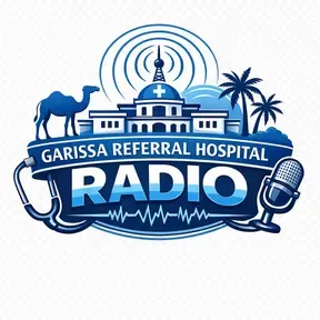 Garissa Hospital Radio