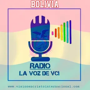 La voz de VCI Bolivia